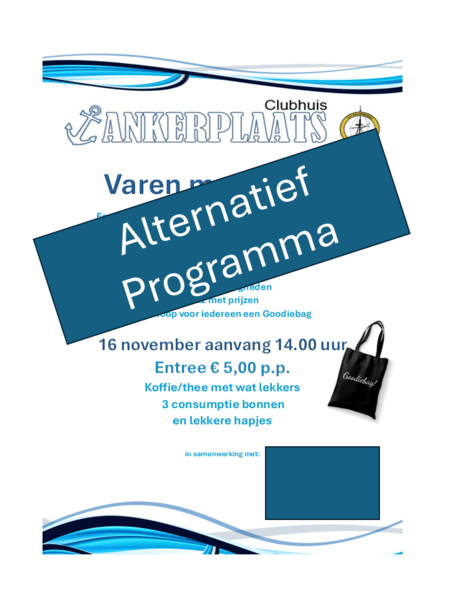 alternatief-lekker-varen