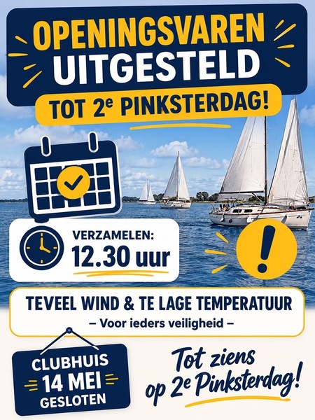 openingsvarenuitgesteld