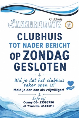 posterzondaggesloten